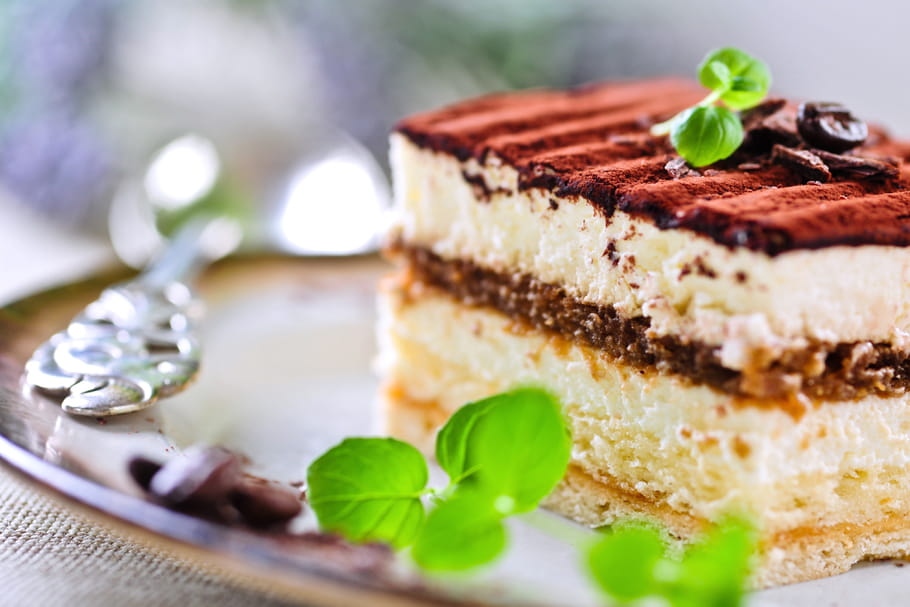 11 astuces pour bien réussir son tiramisu