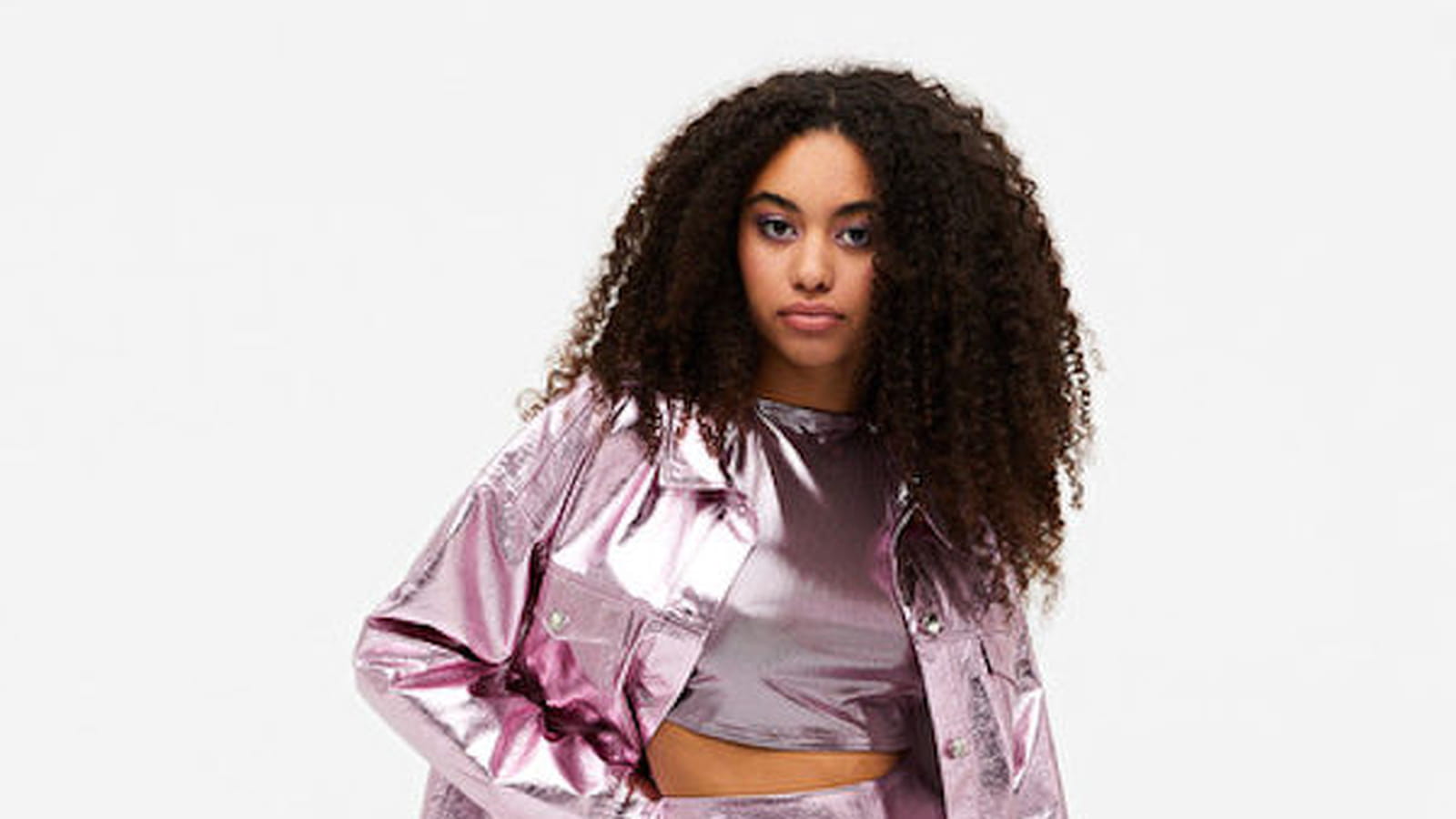 Minijupe Monki