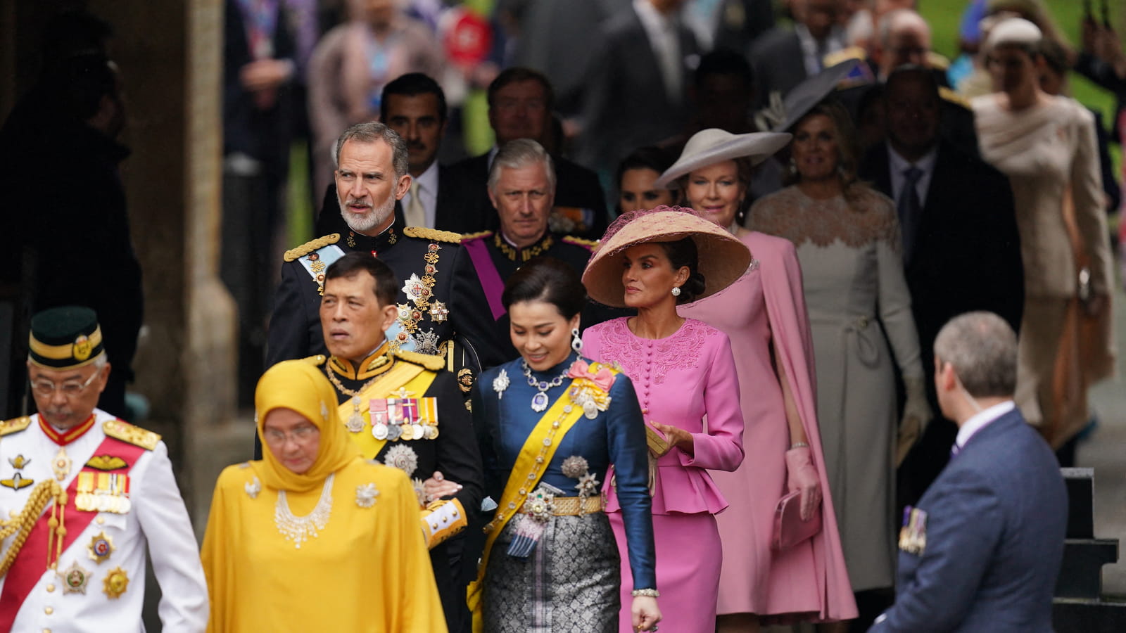 Rama X