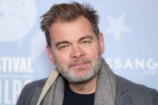 Clovis Cornillac r&eacute;v&egrave;le &ecirc;tre &quot;alcoolique&quot;&nbsp;: &quot;Il ne faut pas se mentir &agrave; soi-m&ecirc;me&quot;