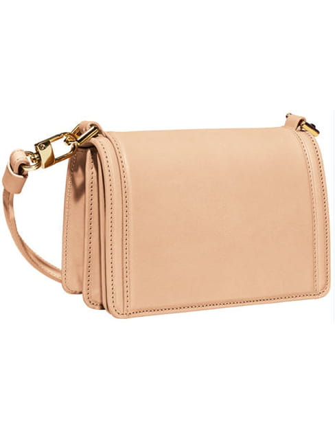 Le sac poudré H&M Conscious Exclusive