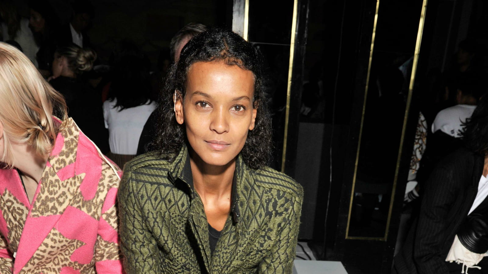 Liya Kebede