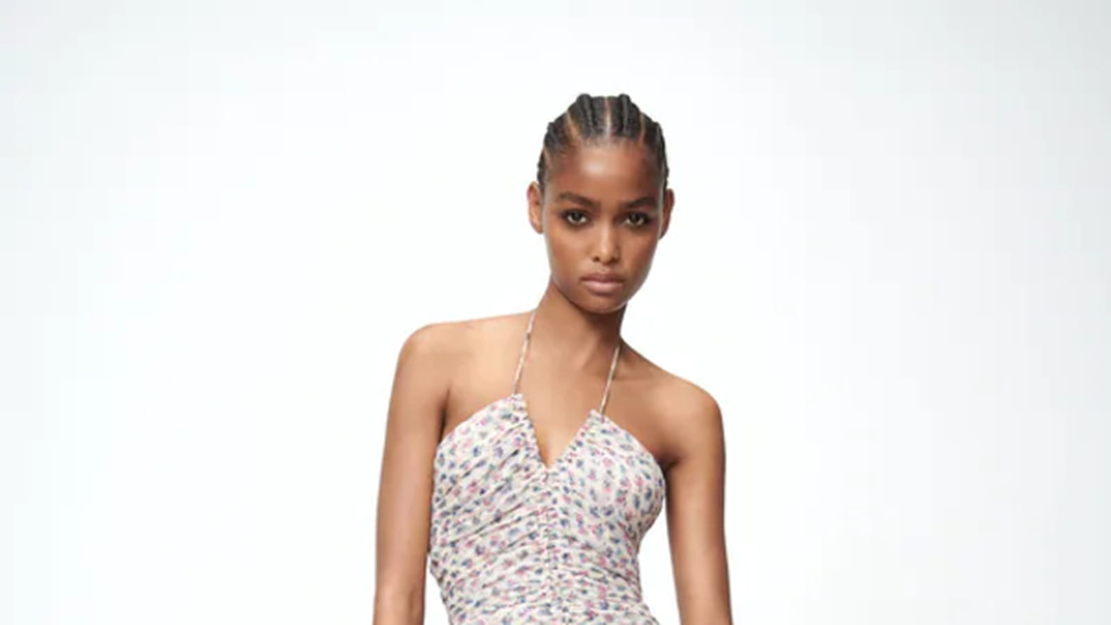 Robe Zara