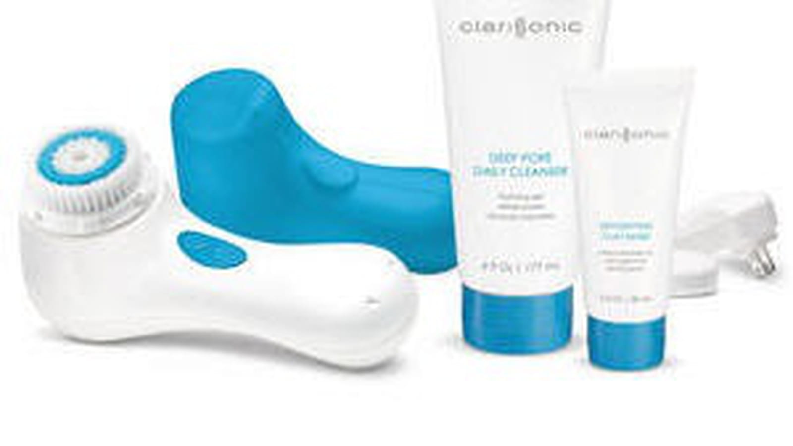 Programme Deep Pore de Clarisonic