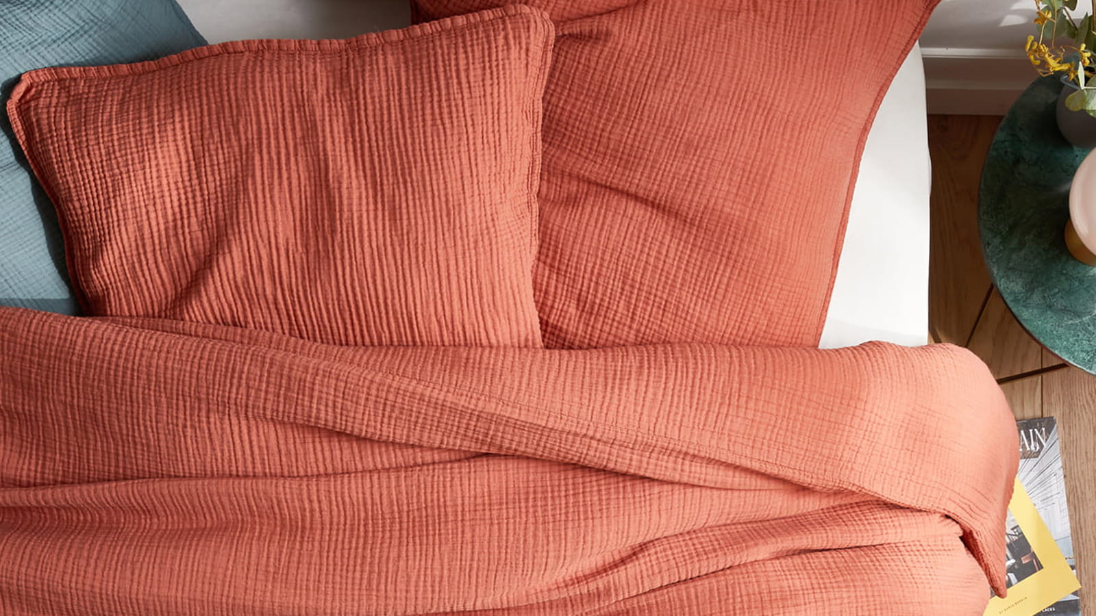 Parure de lit Cyrillus