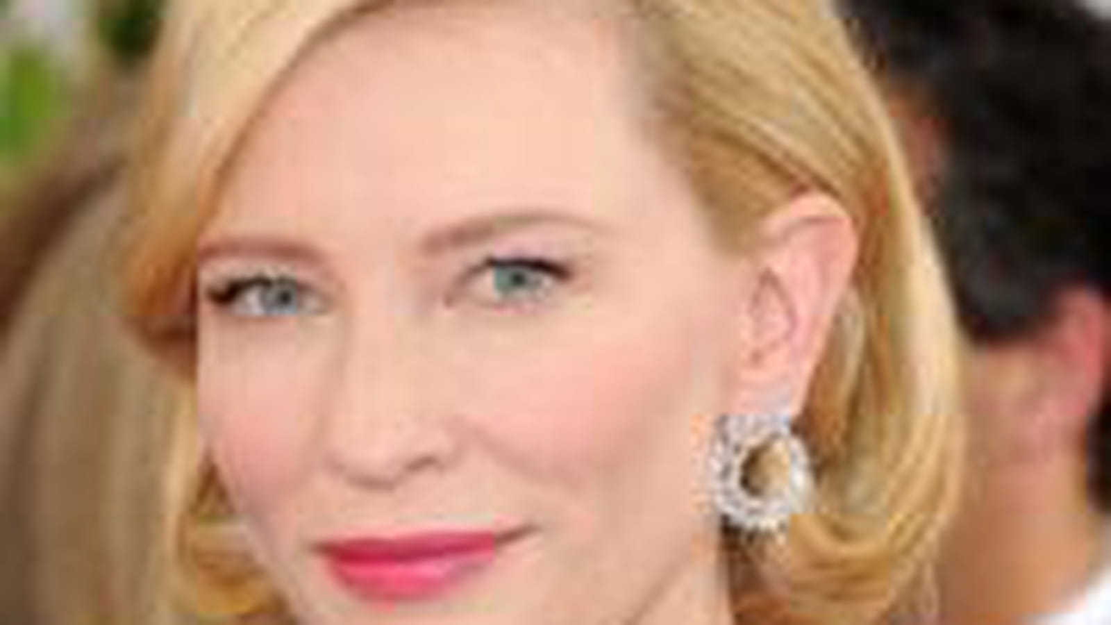 Cate Blanchett