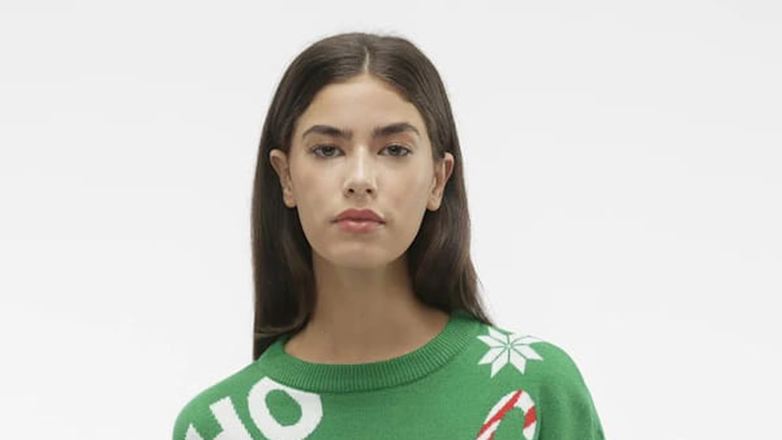 Pull de Noël Vero Moda