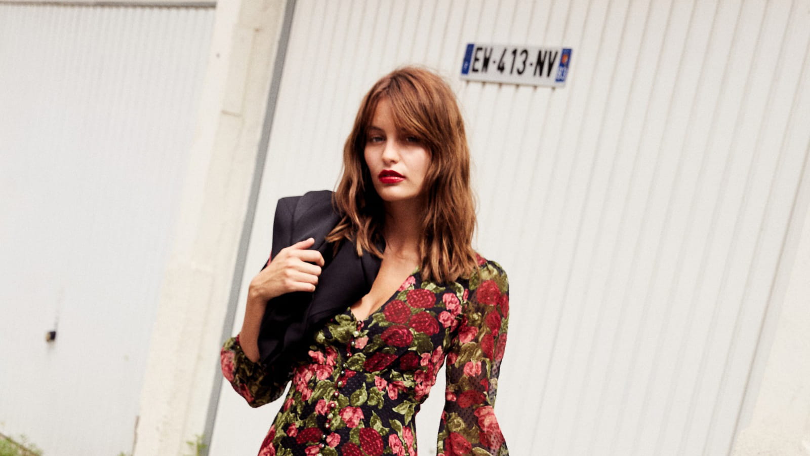 Robe The Kooples