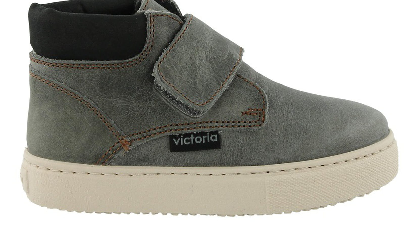 Baskets Chukka, Victoria