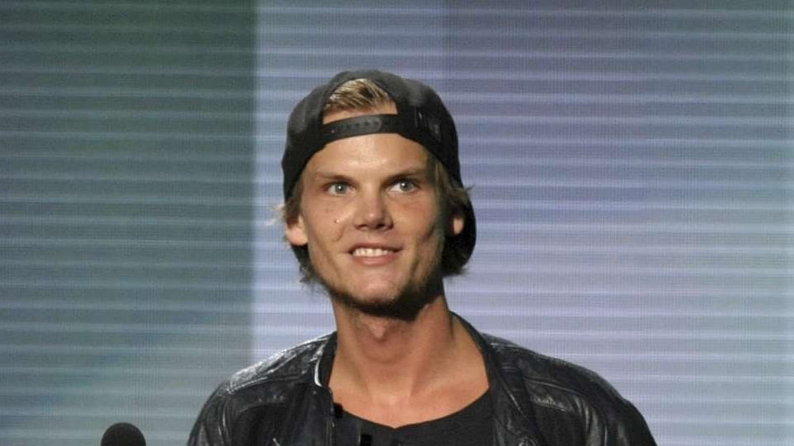 Avicii