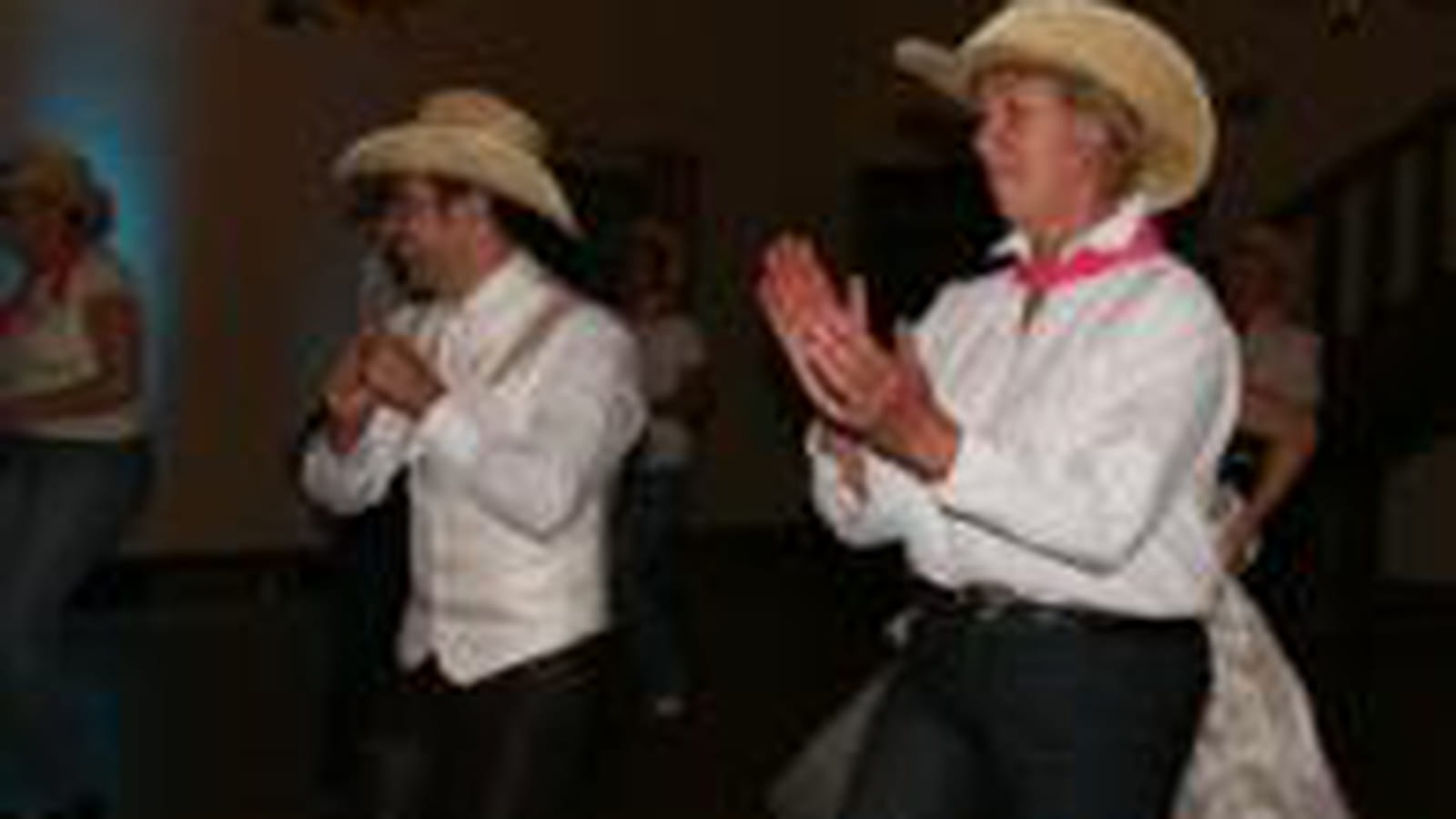Danse country