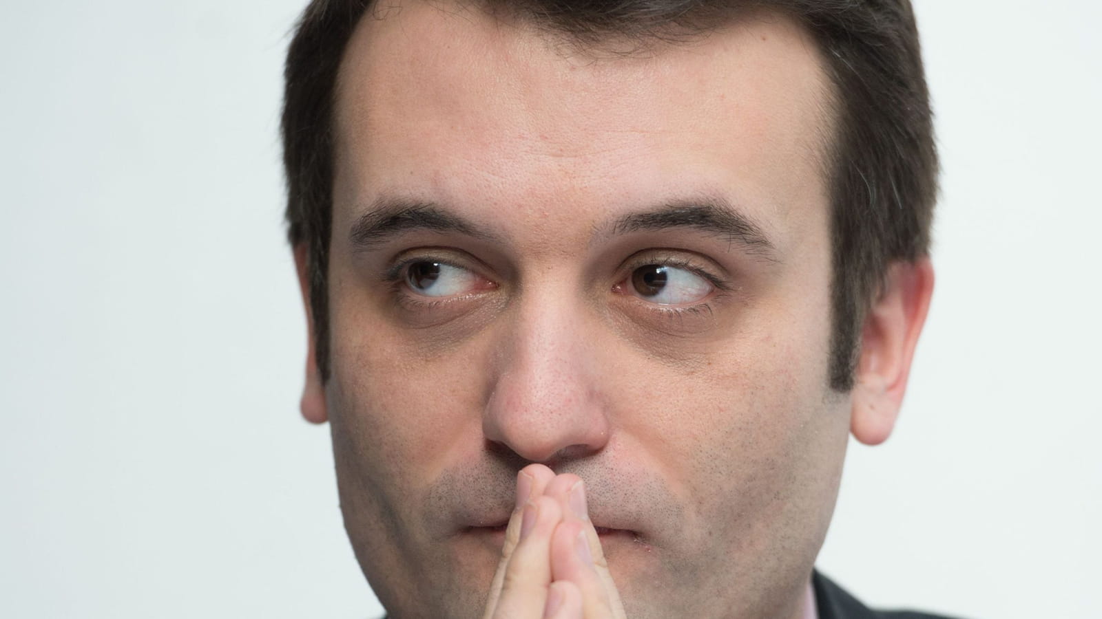 Florian Philippot