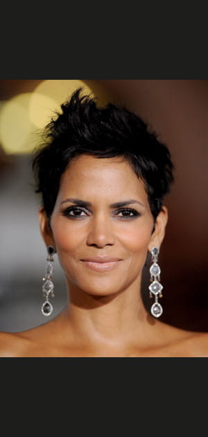 Halle Berry, apr&egrave;s