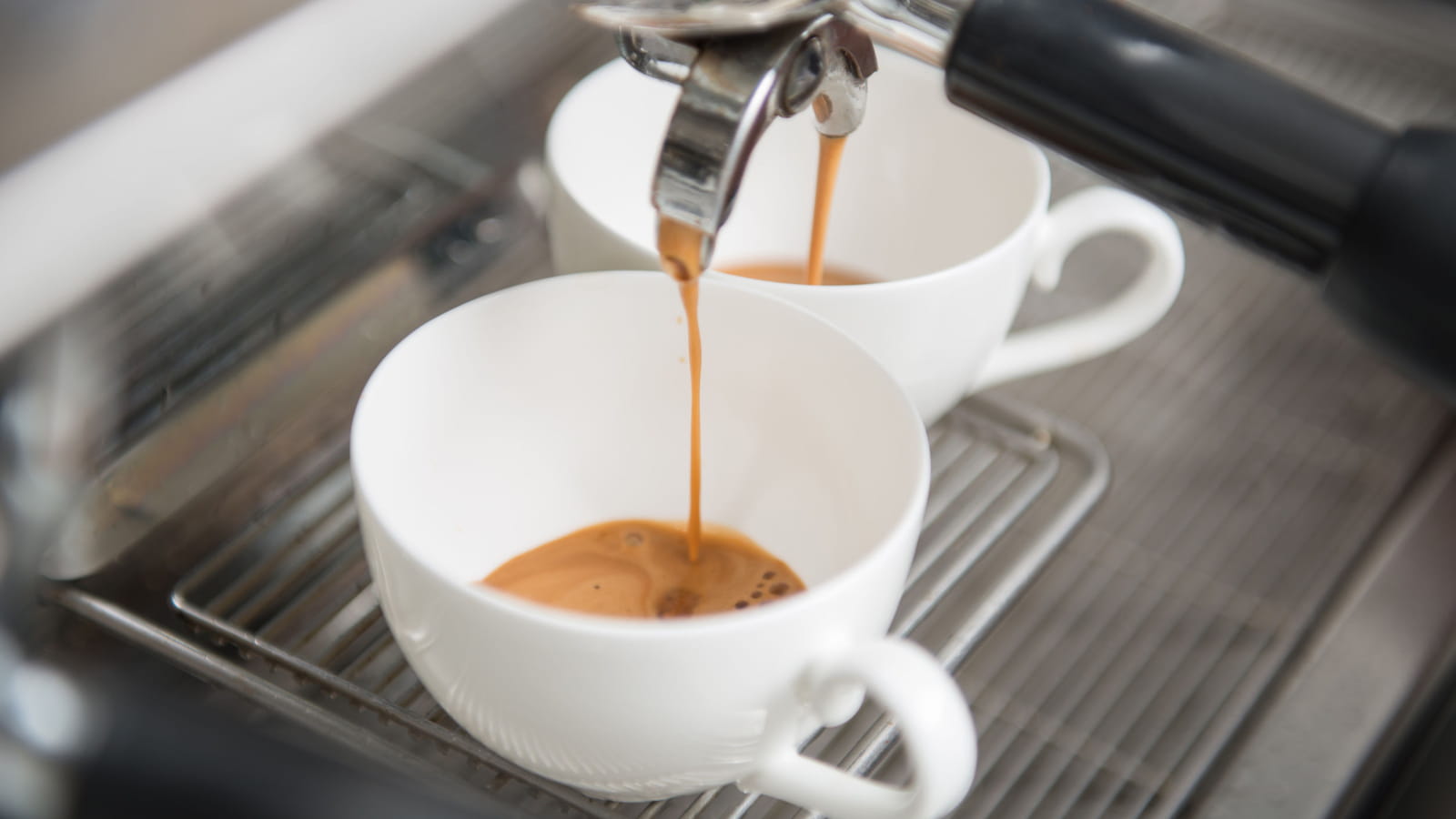 Le caffè sospeso