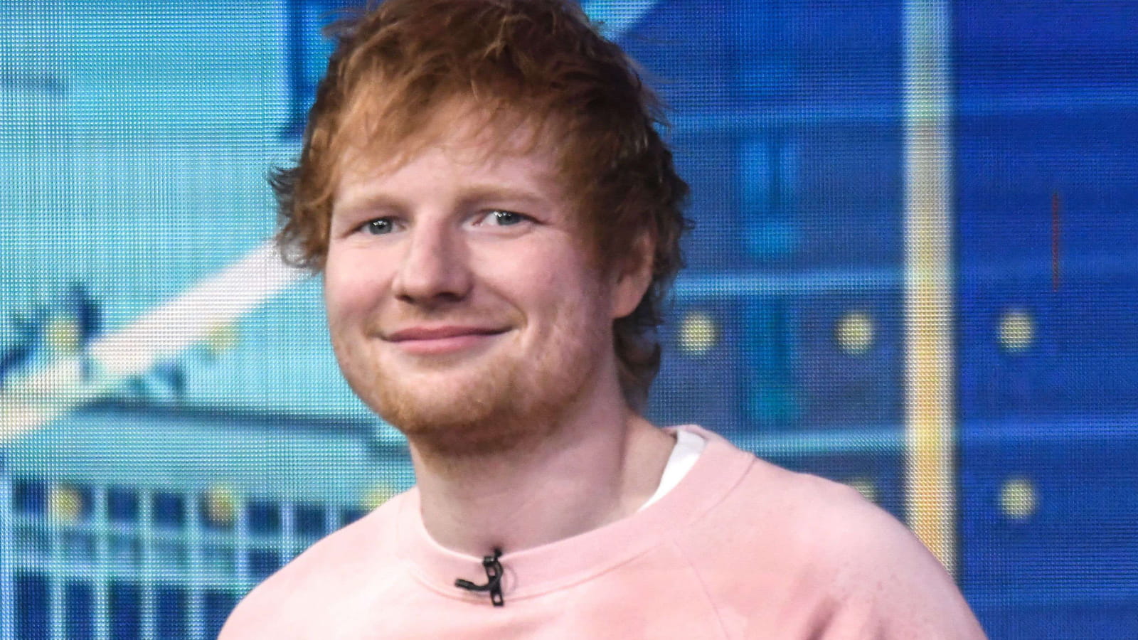 Ed Sheeran