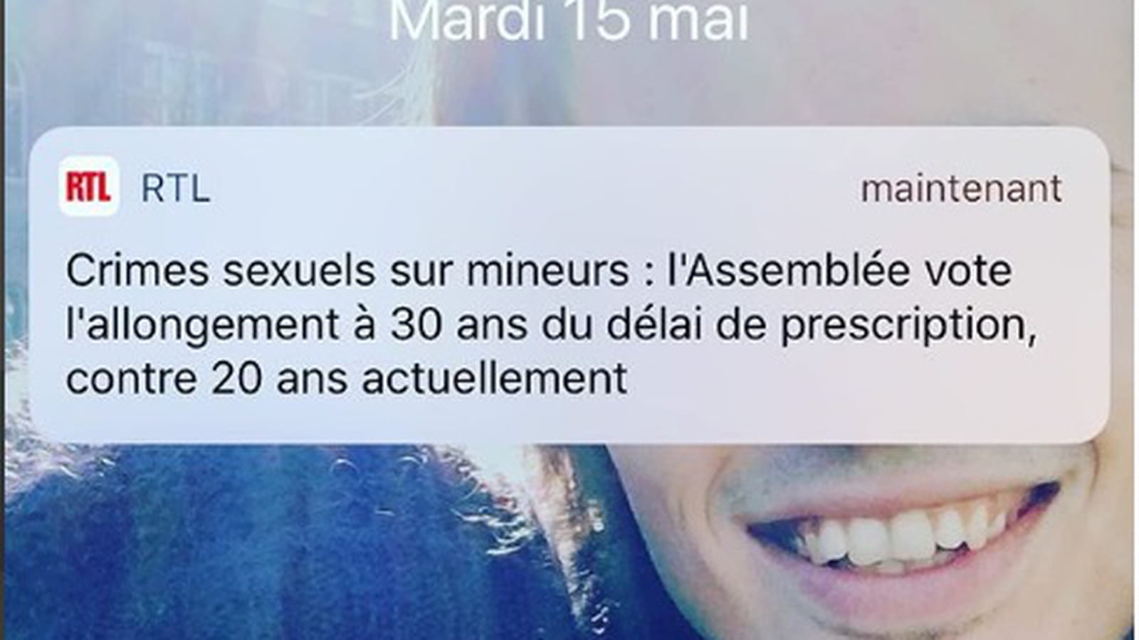 Flavie Flament 