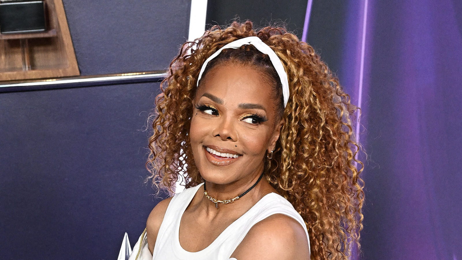 Janet Jackson