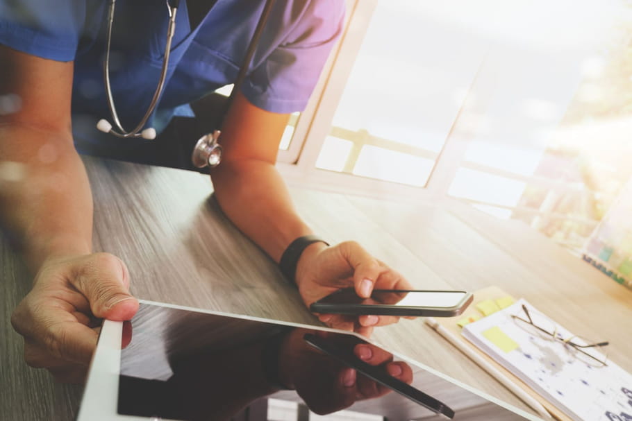 Prévention cardiovasculaire : participez à un programme de e-santé