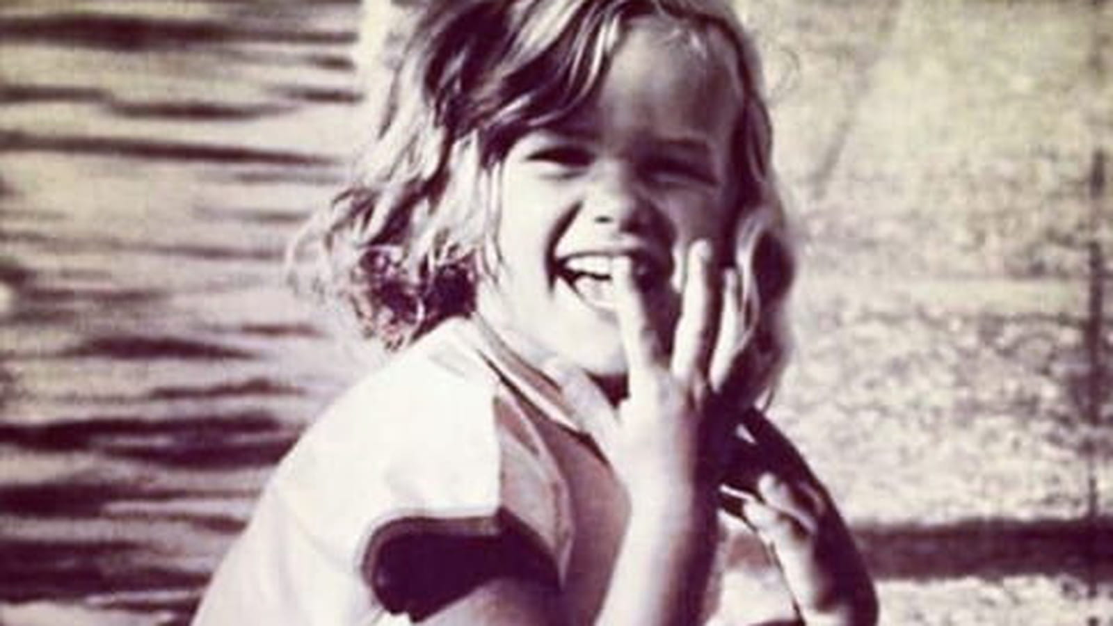 Laeticia Hallyday