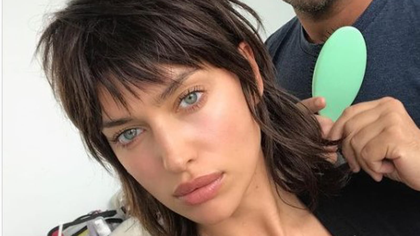 Irina Shayk