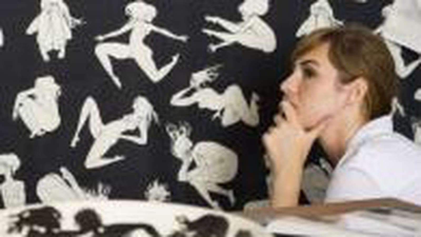 Chez Louise Bourgoin