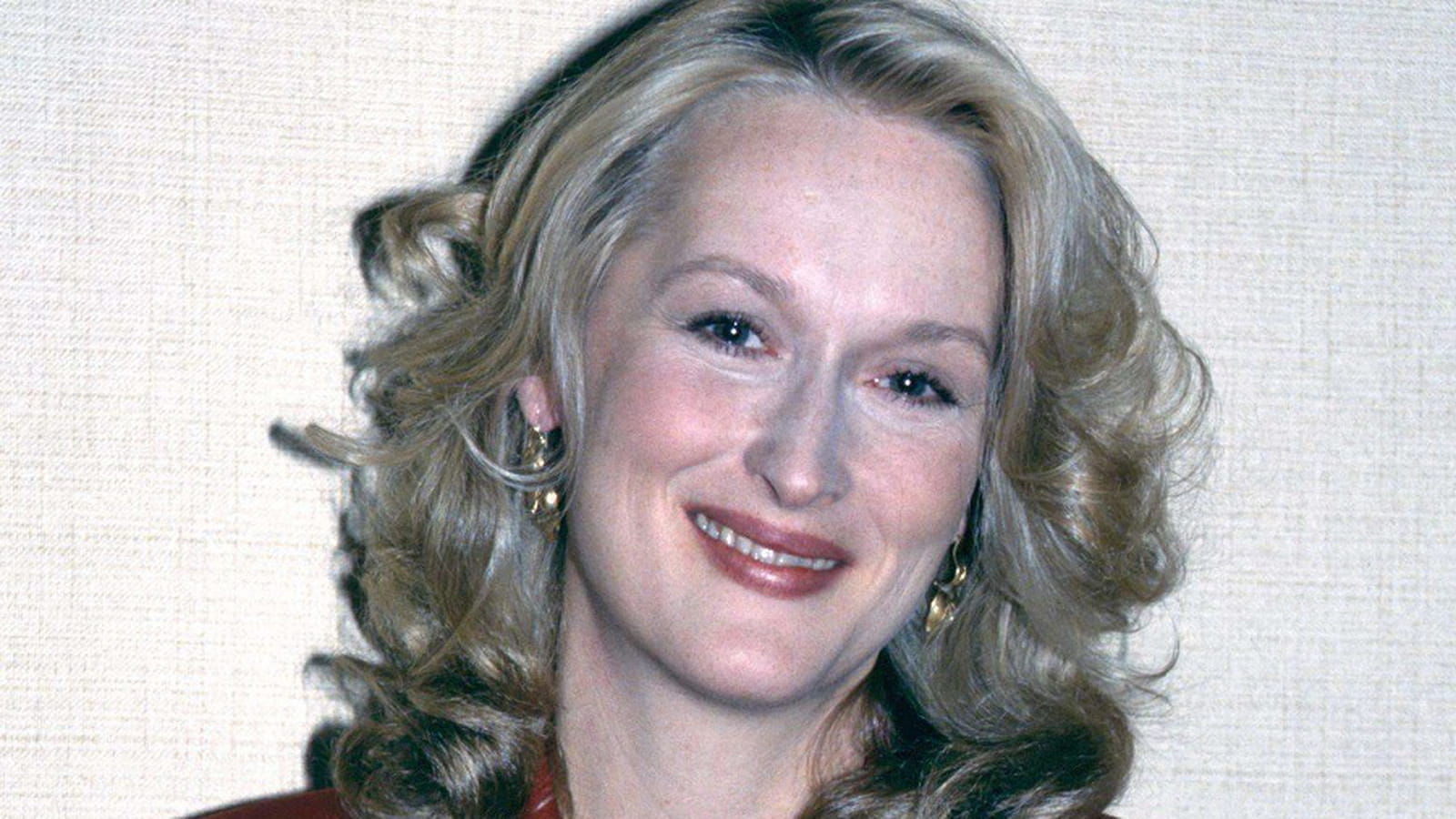 Meryl Streep