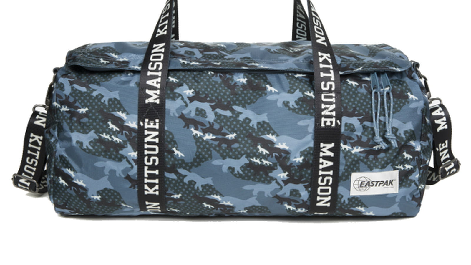 Sac Kitsuné X Eastpak