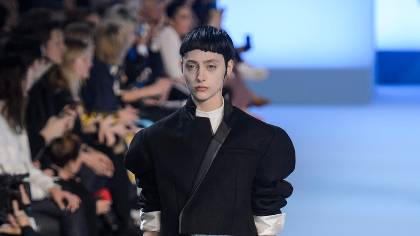 Haider Ackermann