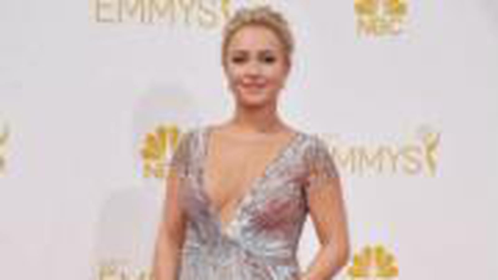 Hayden Panettiere