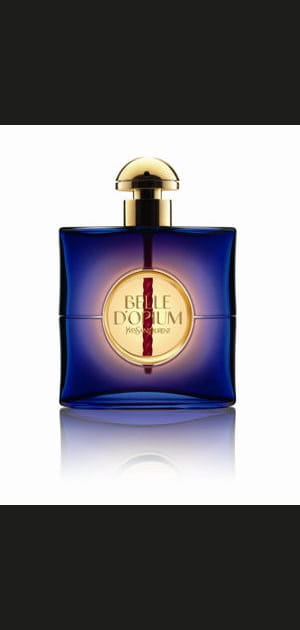 2011&nbsp;- Belle d'Opium d'Yves Saint-Laurent