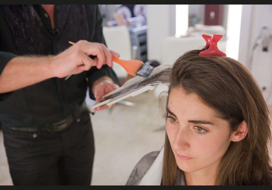 La technique de l'&eacute;claircissement