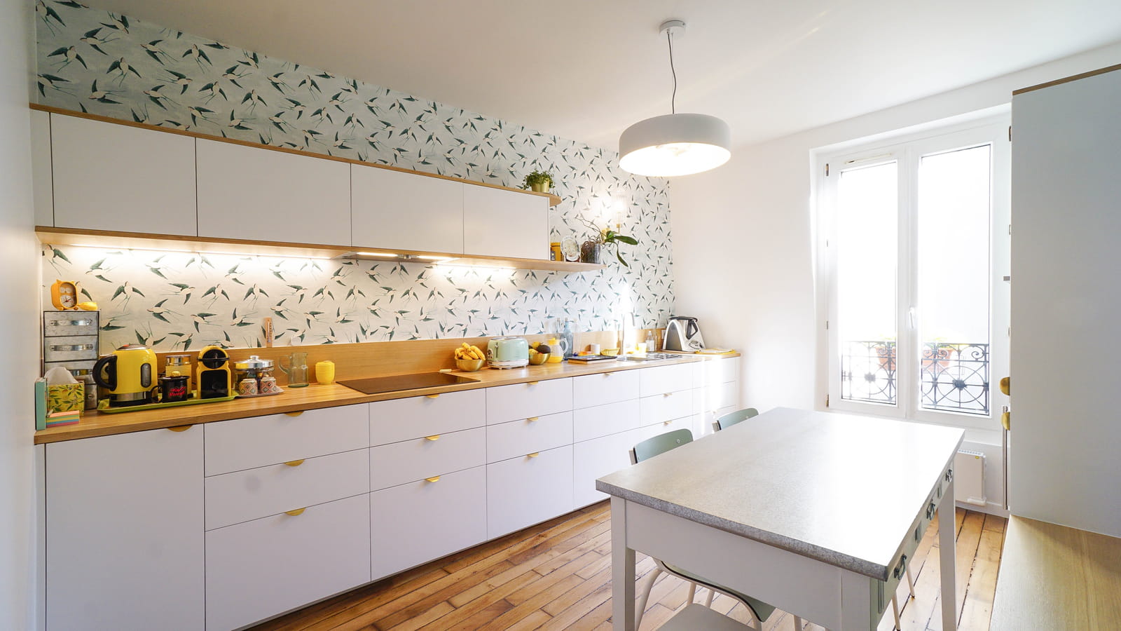 Cuisine 