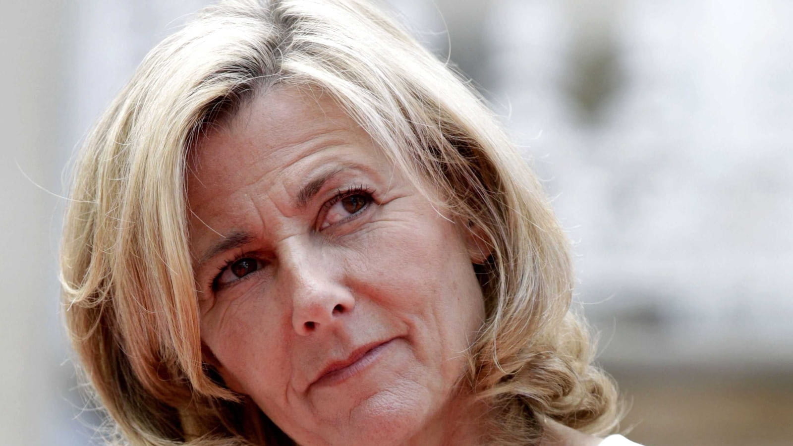 Claire Chazal