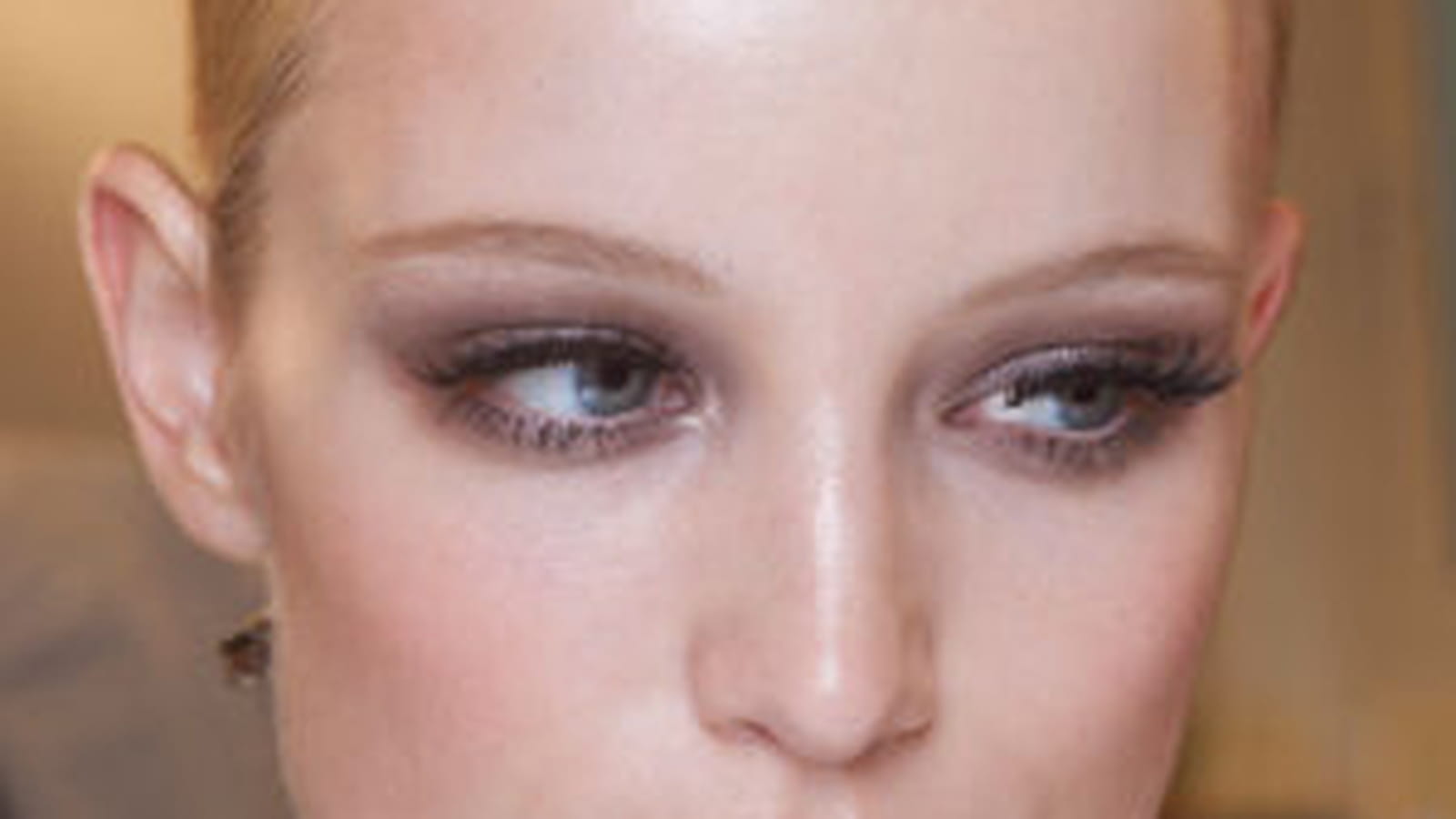 Le look du défilé Gucci