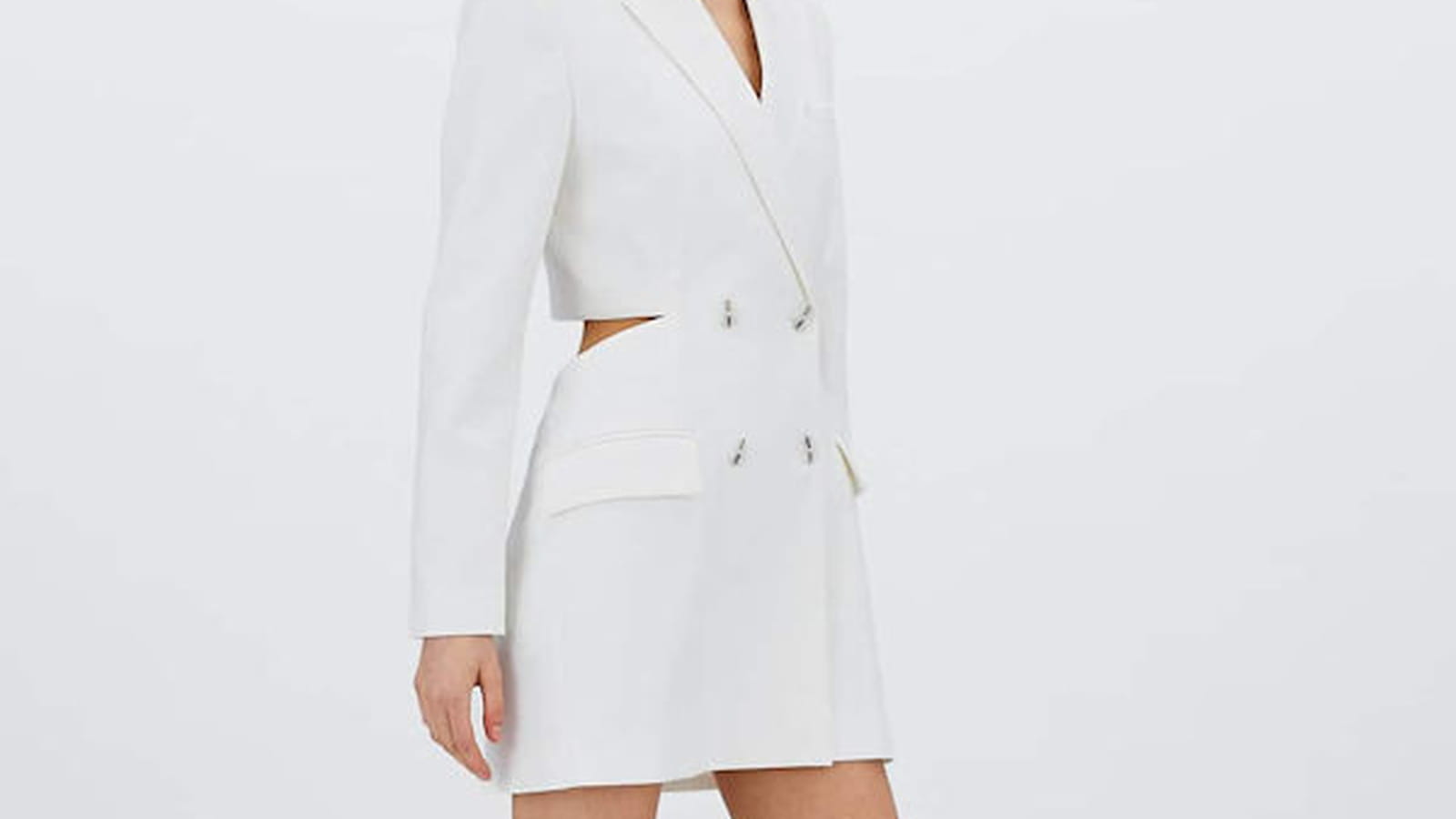 Robe Stradivarius