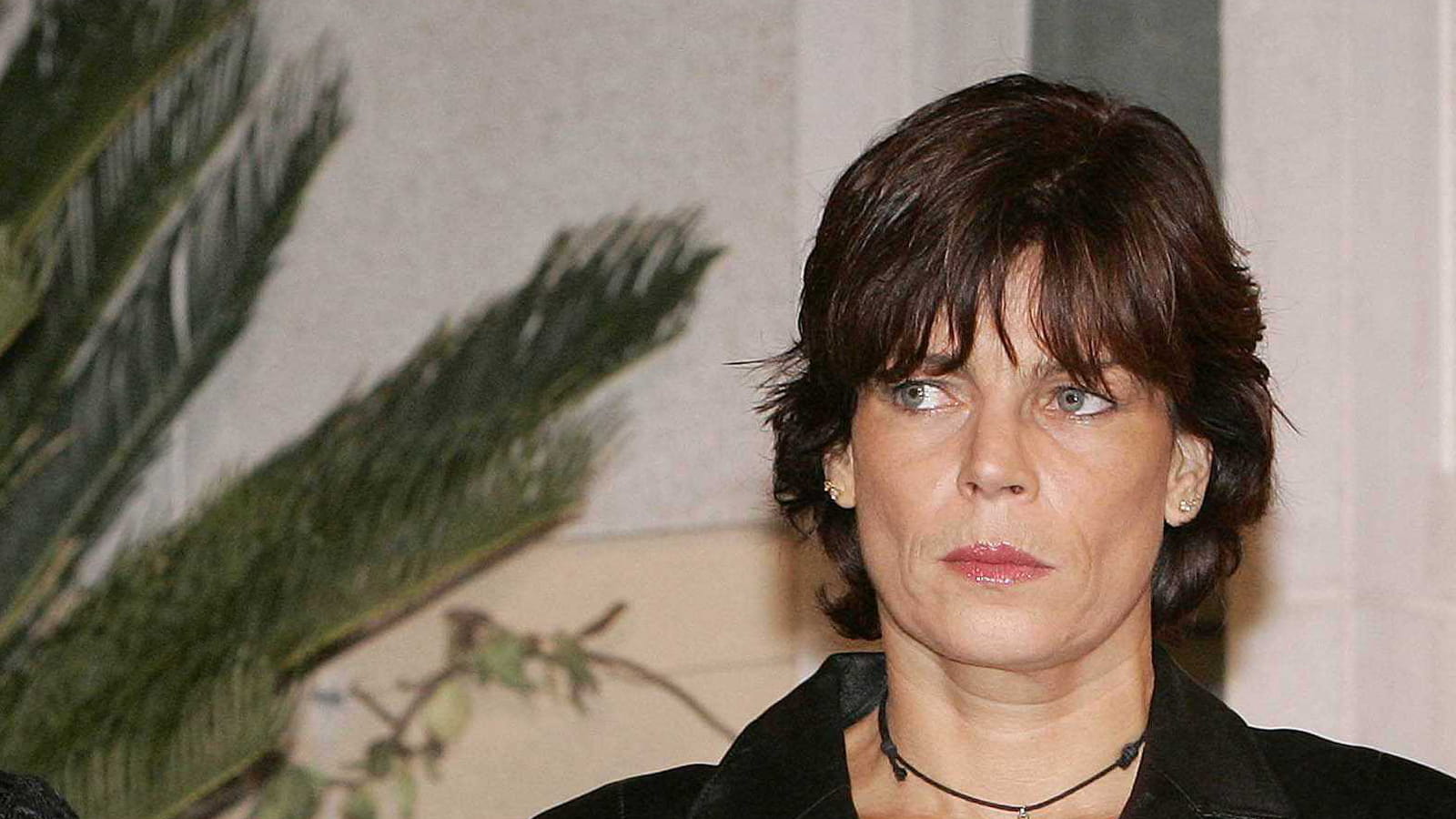 Sortie officielle avec Caroline