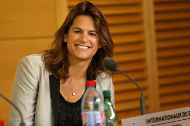 mauresmo
