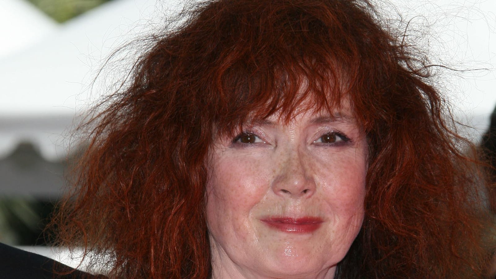 Sabine Azéma