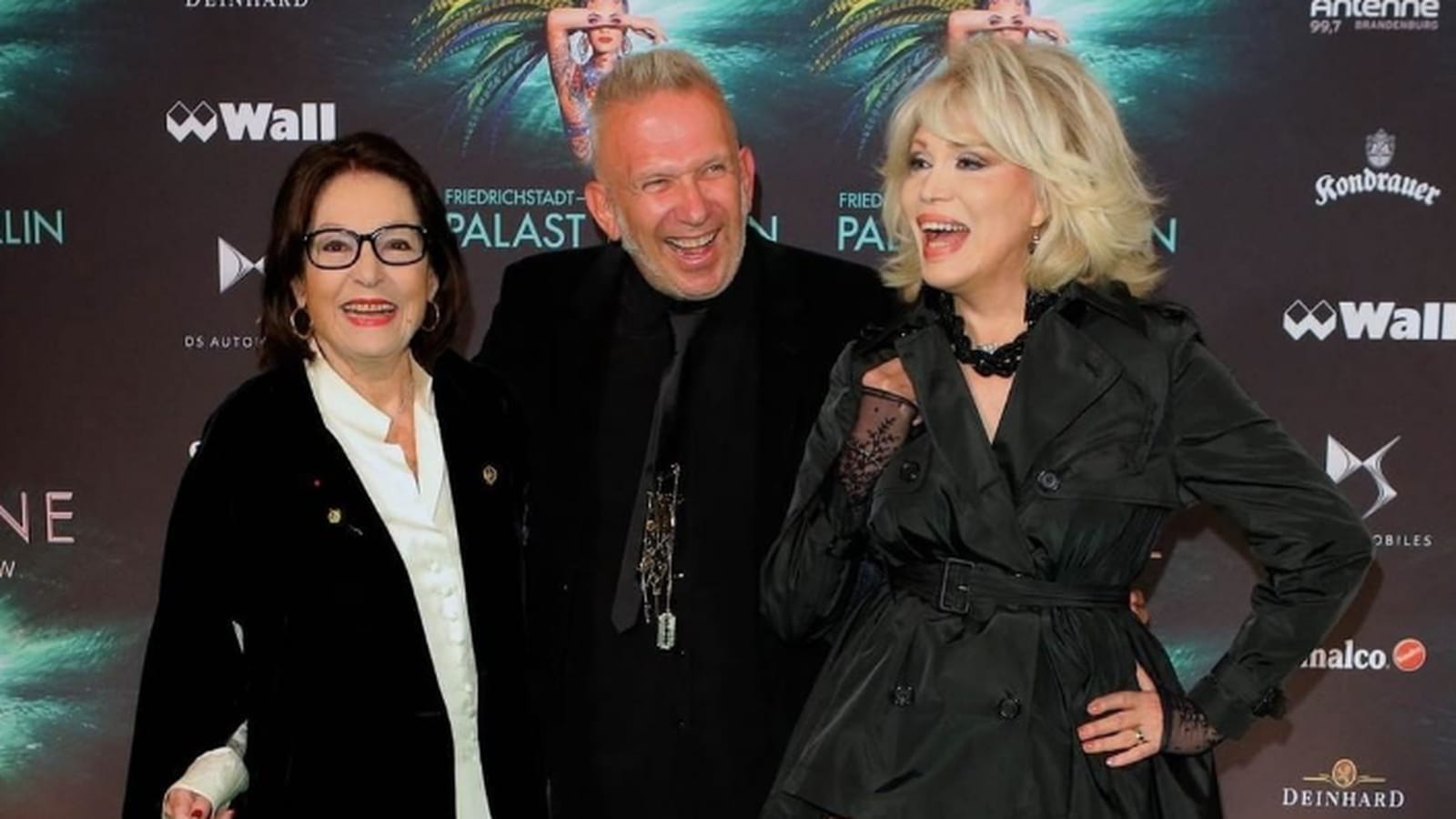 Jean Paul Gaultier