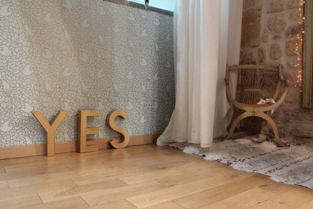 Un environnement agréable