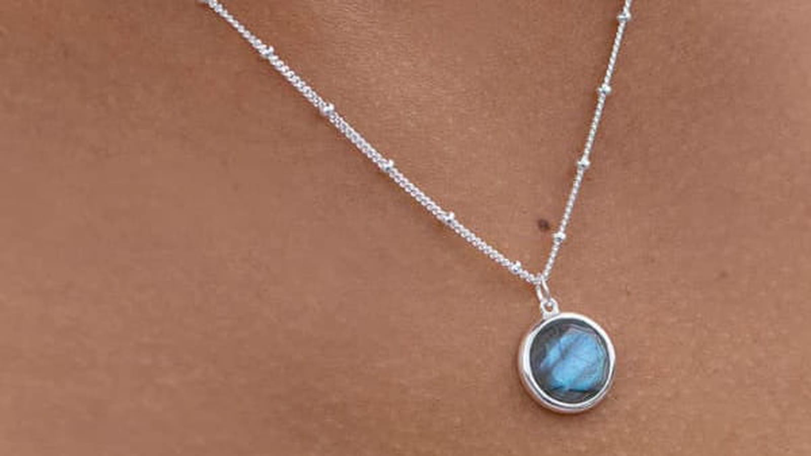 Collier Atelier d'Amaya 