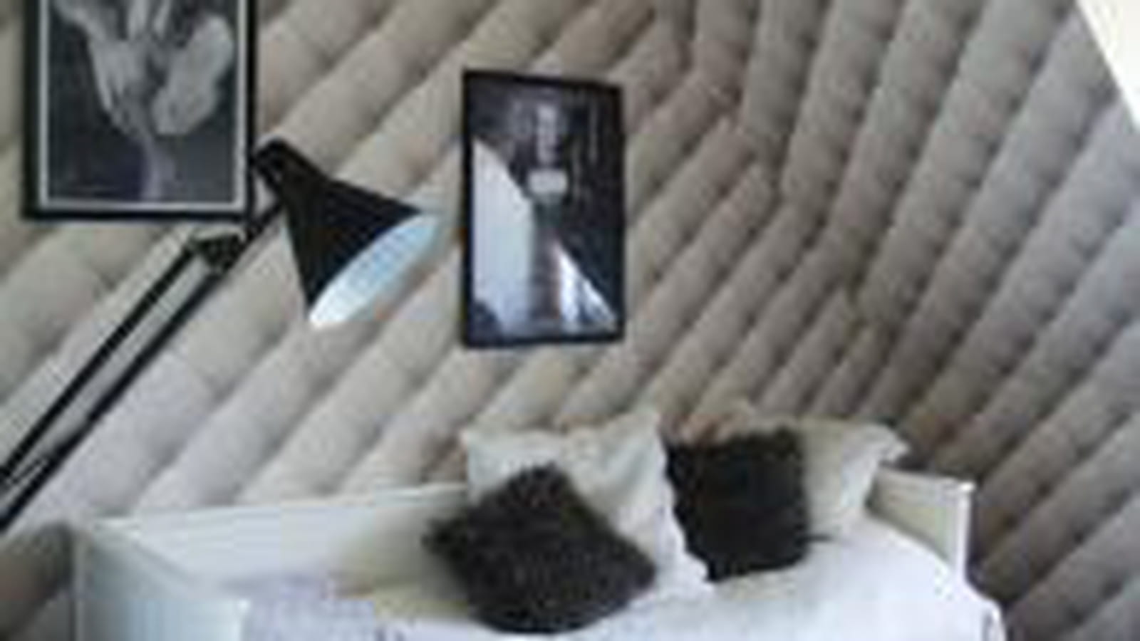 Chambre de Chloé