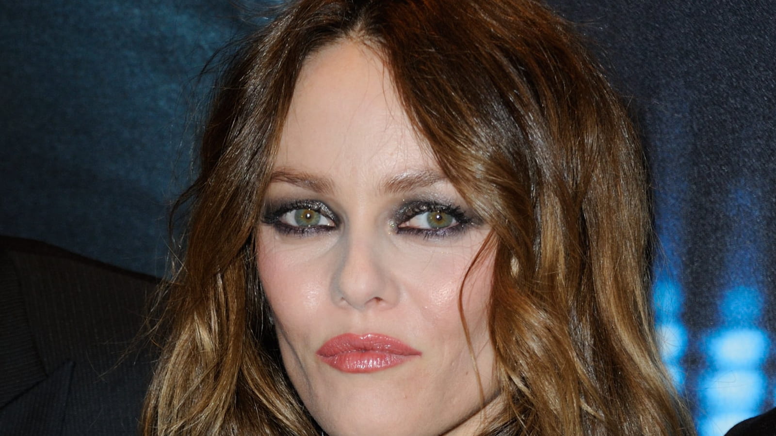 Vanessa Paradis