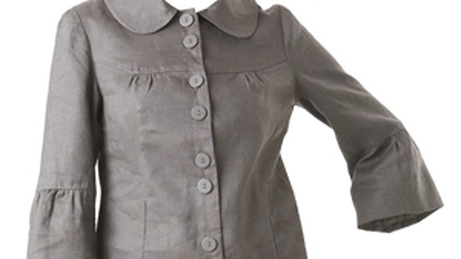 La veste