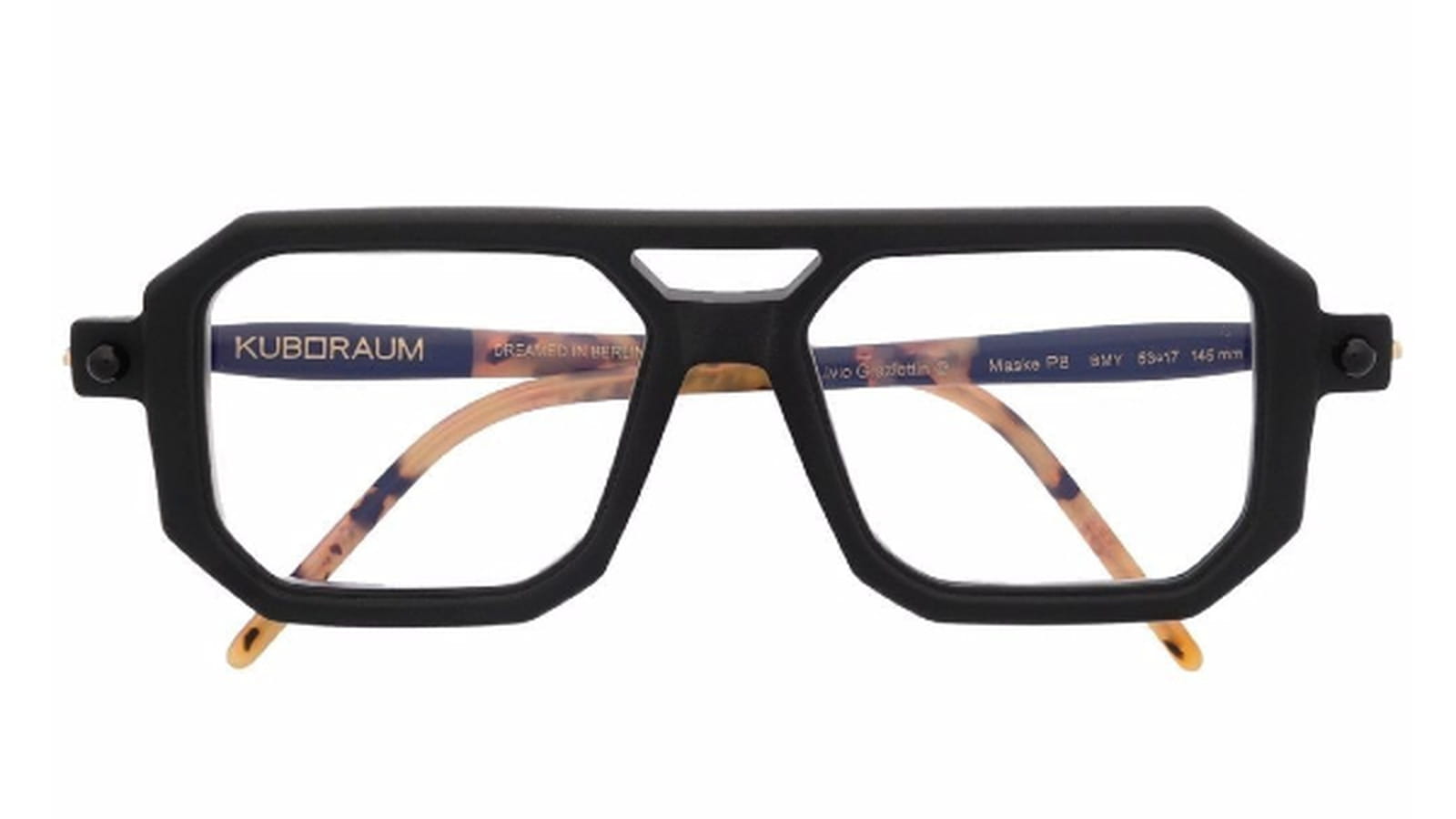 Lunettes de vue Kuboraum