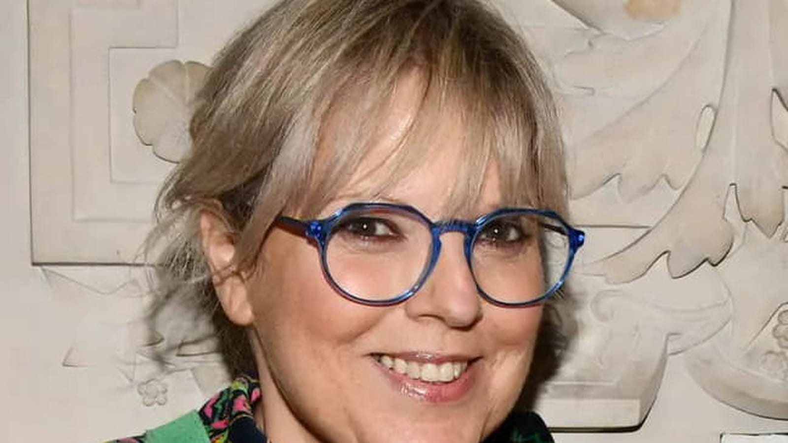Laurence Boccolini