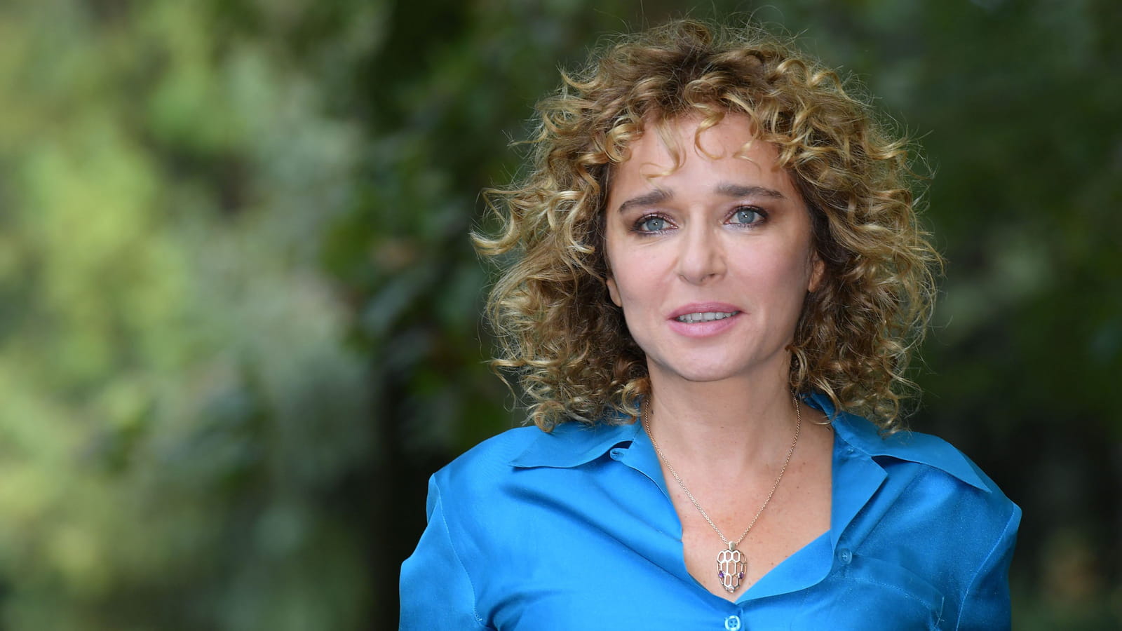 Valeria Golino