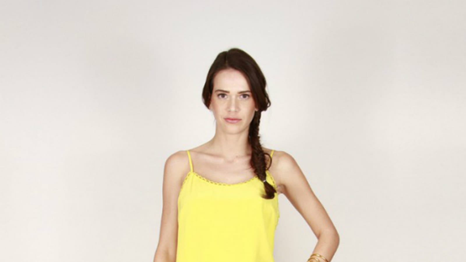 Robe Bel Air