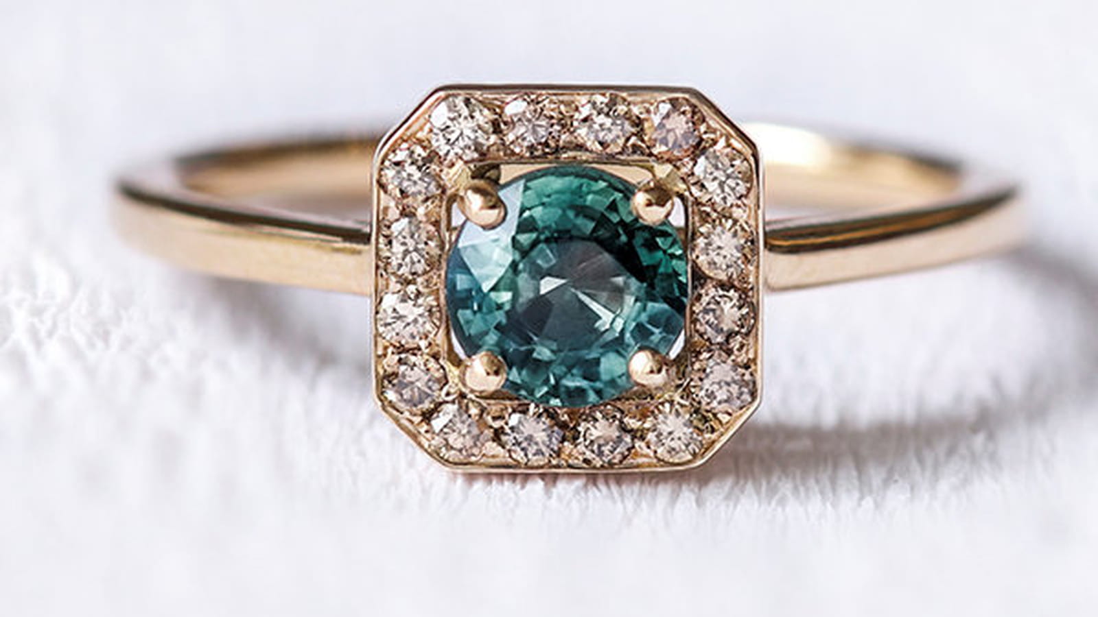 Bague Deloison