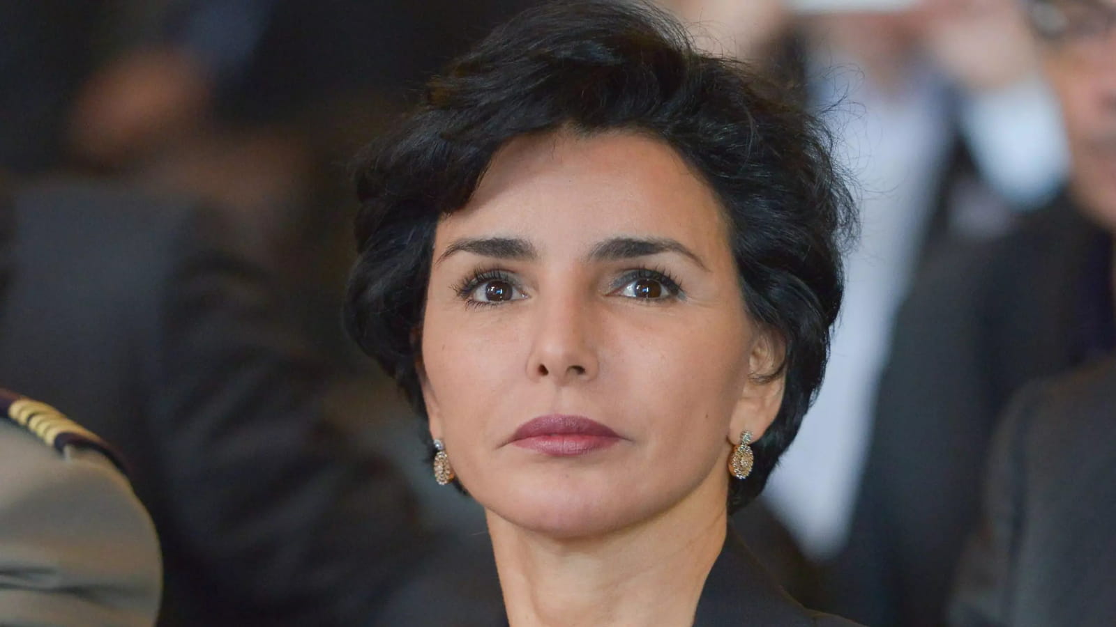 Rachida Dati